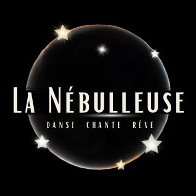 Logo la nebulleuse